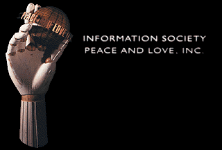 (insert Image of Information Society album artwork here...)